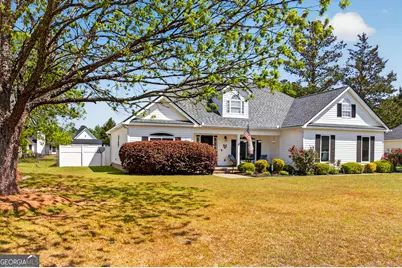 268 Amanda Drive, Macon, GA 31216 - Photo 1
