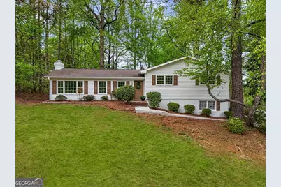 712 Copper Trace Way, Woodstock, GA 30189 - Photo 1