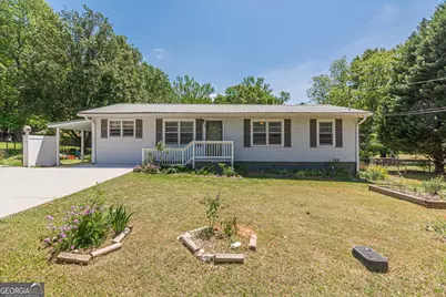 64 Camellia Drive, Newnan, GA 30263 - Photo 1