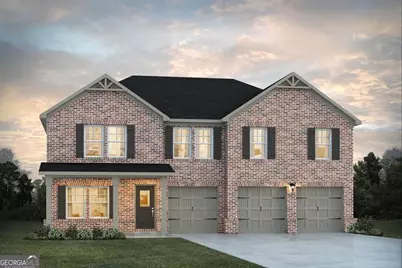 363 Jarrett Street, Fairburn, GA 30213 - Photo 1