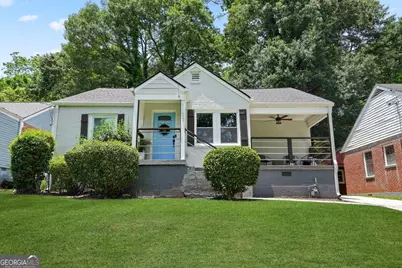 1127 Cascade Road SW, Atlanta, GA 30311 - Photo 1