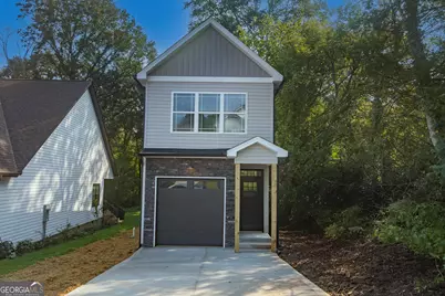 320 Thompson Street, Pendleton, SC 29670 - Photo 1