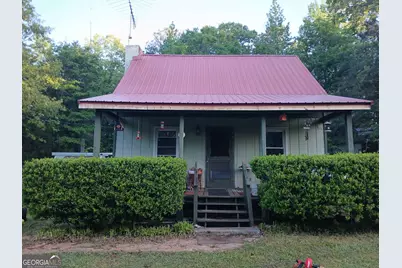 379 Martin Dairy Road, Milner, GA 30257 - Photo 1