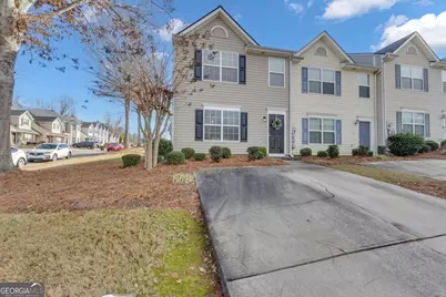127 Chastain Circle, Newnan, GA 30263 - Photo 1