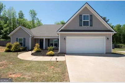 1589 New Franklin Road, Lagrange, GA 30240 - Photo 1