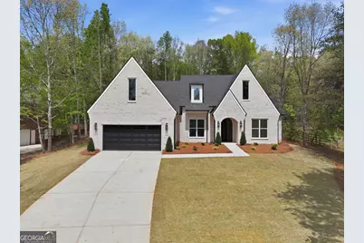 6625 Windvane Point, Clermont, GA 30527 - Photo 1