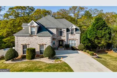 2651 Weatherstone Circle SE, Conyers, GA 30094 - Photo 1