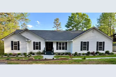 791 Silver Shoals Road, Lula, GA 30554 - Photo 1