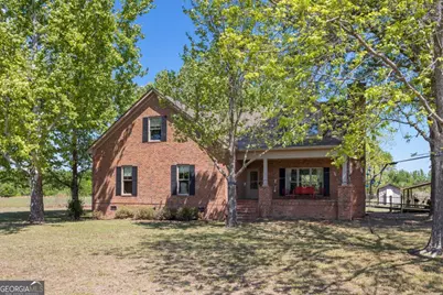 1747 Perkins Greenfork Road, Millen, GA 30442 - Photo 1