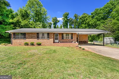 2700 Cherokee Road, Athens, GA 30605 - Photo 1