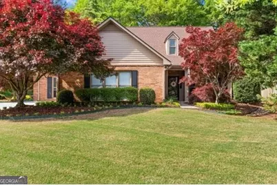 215 Farm Grove Trace, Alpharetta, GA 30004 - Photo 1