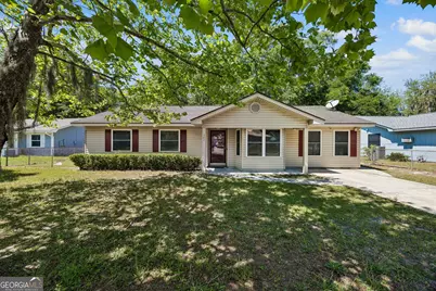 507 Sunnyside Court, Saint Marys, GA 31558 - Photo 1