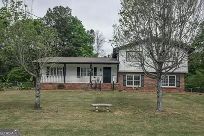 4439 Shore Lane, Norcross, GA 30093 - Photo 1