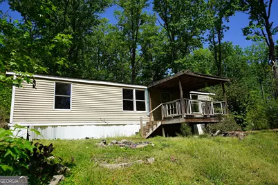 300 Jackson Road, Cleveland, GA 30528 - Photo 1