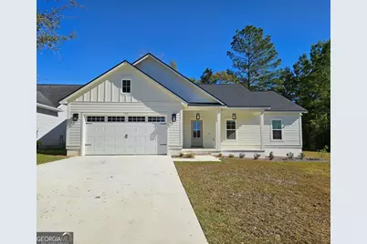 109 Jordan Drive, Thomasville, GA 31757 - Photo 1