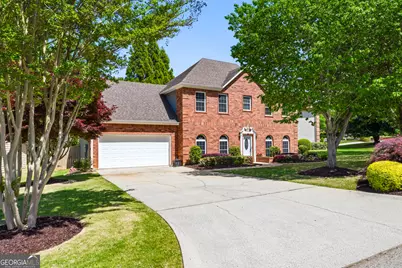 4750 Jones Bridge Woods Drive, Johns Creek, GA 30022 - Photo 1