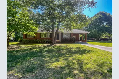 1303 Skyline Drive, Dublin, GA 31021 - Photo 1