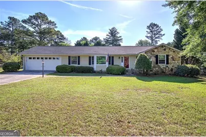 18 Alpine Drive, Cartersville, GA 30120 - Photo 1