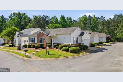 500 Windcroft Circle NW, Acworth, GA 30101 - Photo 1