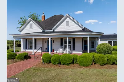 178 Moore Street, Omega, GA 31775 - Photo 1