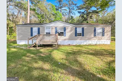 17 Broom Straw Trace, Ellabell, GA 31308 - Photo 1