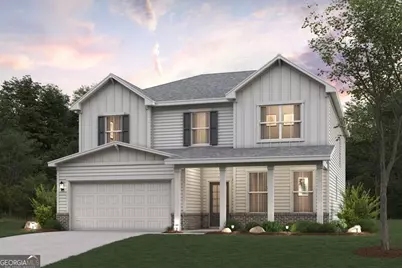 86 Poplar Bluff Way #168, Jefferson, GA 30549 - Photo 1