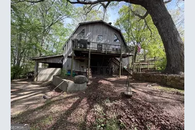811 Ammons Road, Waleska, GA 30183 - Photo 1