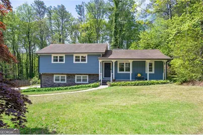 170 Settendown Trail SE, Mableton, GA 30126 - Photo 1