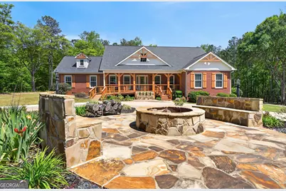 916 Highway 36 W, Barnesville, GA 30204 - Photo 1