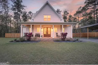 320 Long Pond Road, Rincon, GA 31326 - Photo 1