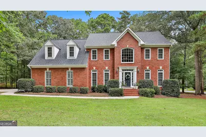 403 Dartmouth Place E, Peachtree City, GA 30269 - Photo 1
