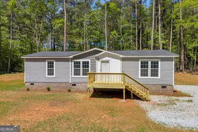 138 Shiloh Church Road, Dewy Rose, GA 30634 - Photo 1
