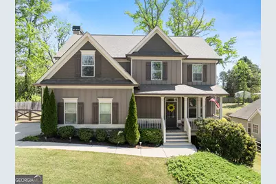 3113 Shelter Cove, Gainesville, GA 30506 - Photo 1
