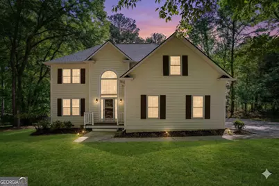 430 Ridgemont Drive, Fayetteville, GA 30215 - Photo 1