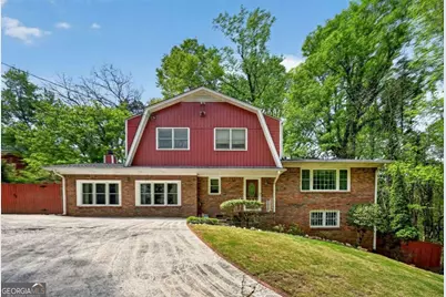 1495 Harbin Road SW, Atlanta, GA 30311 - Photo 1