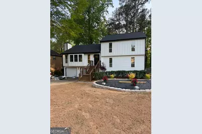 355 McKees Rock Lane, Lawrenceville, GA 30044 - Photo 1