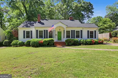 306 Tilney Avenue, Griffin, GA 30224 - Photo 1