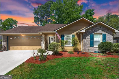 319 McQueen Circle, Saint Marys, GA 31558 - Photo 1