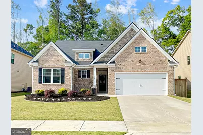 110 Brookview Drive, Newnan, GA 30265 - Photo 1