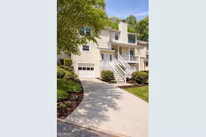 2220 Spring Walk Court, Atlanta, GA 30341 - Photo 1