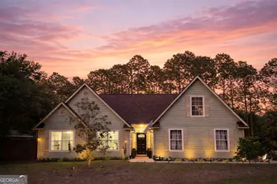 101 Gentle Knoll Drive E, Kingsland, GA 31548 - Photo 1