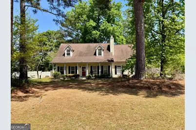 132 Crowell Road SE, Conyers, GA 30094 - Photo 1