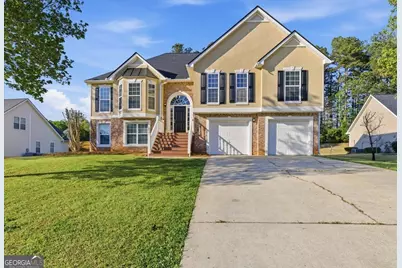 150 Blue Smoke Trail, Hampton, GA 30228 - Photo 1