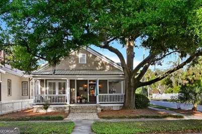 600 Union Street, Brunswick, GA 31520 - Photo 1