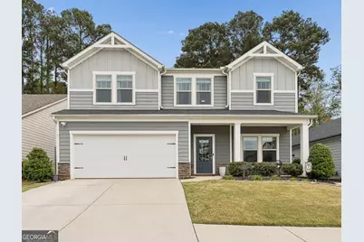 159 Neese Farm Drive, Woodstock, GA 30188 - Photo 1