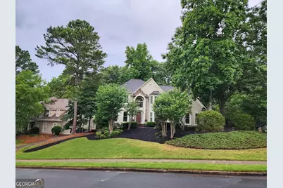 701 Whisper Wind Court, Woodstock, GA 30189 - Photo 1