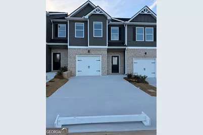 8397 Columbia Court, Palmetto, GA 30268 - Photo 1