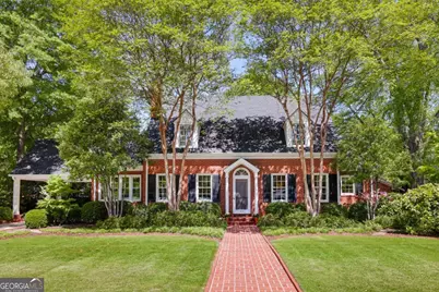 236 Henderson Avenue, Athens, GA 30605 - Photo 1