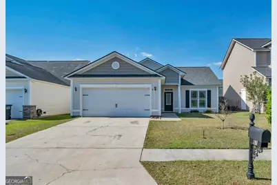 61 Chapel Lake N, Savannah, GA 31419 - Photo 1