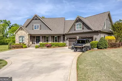 176 Peninsula Avenue, Macon, GA 31220 - Photo 1